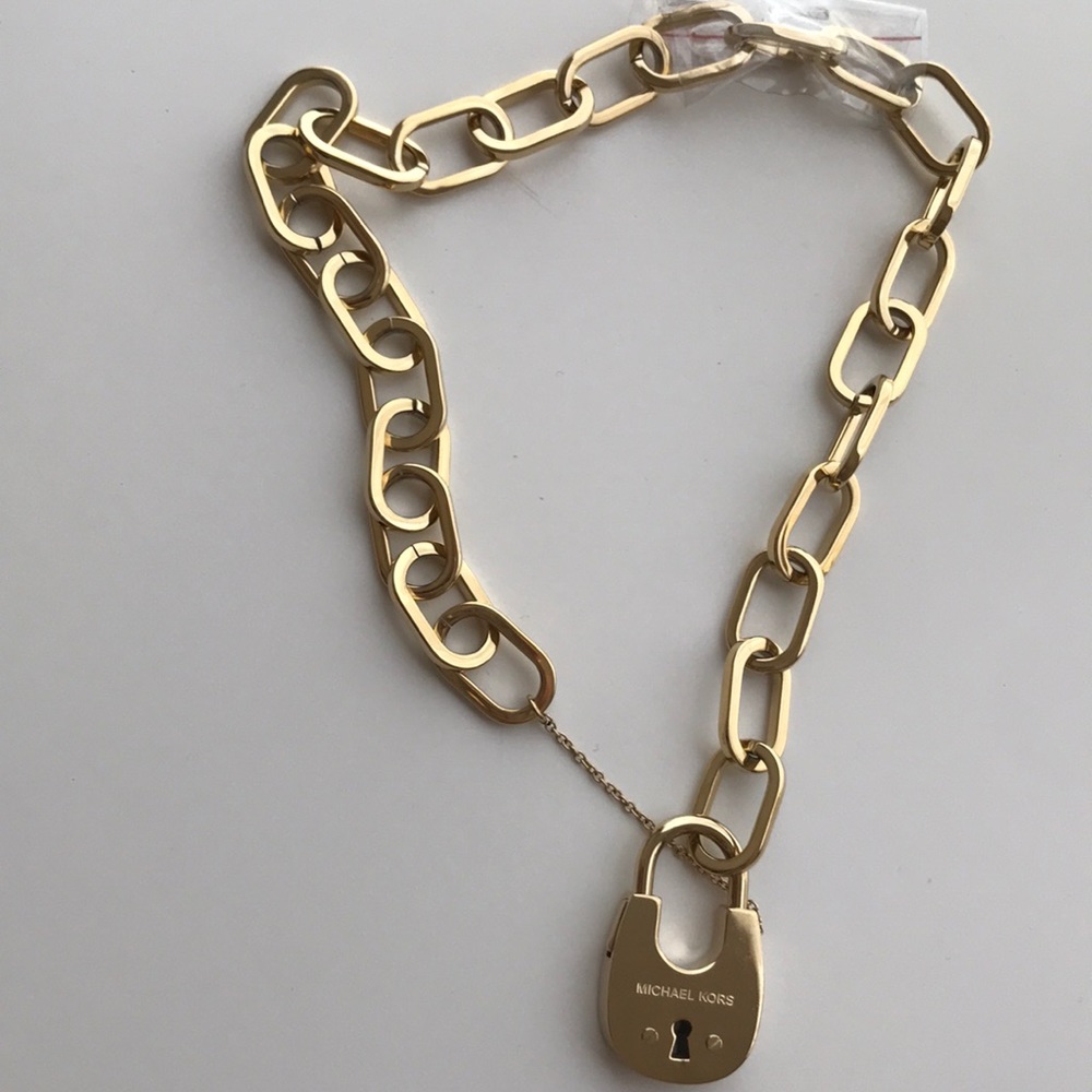 Michael Kors Necklace